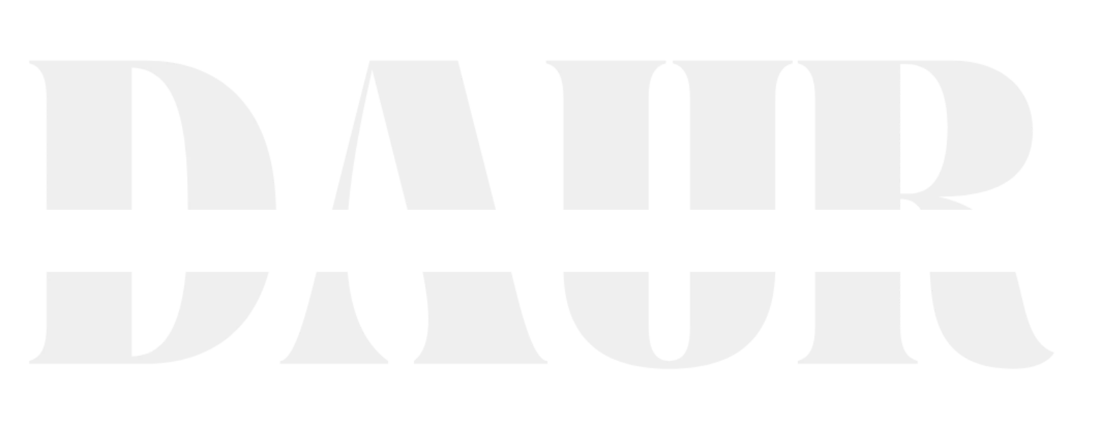 DAUR Logo